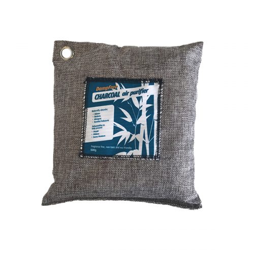 Charcoal Air Purifier DampFree